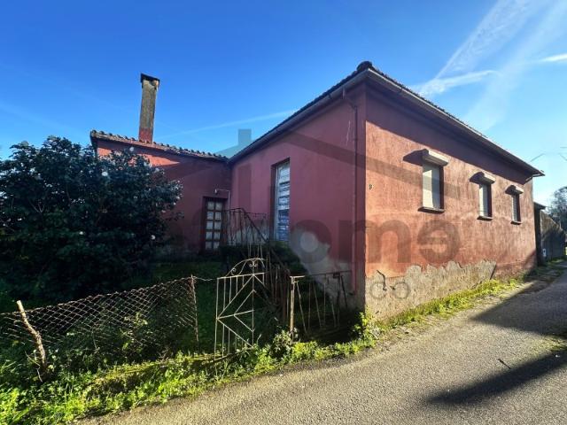 Casa venda em Mortágua, Vale de Remígio, Cortegaça e Almaça, Mortágua