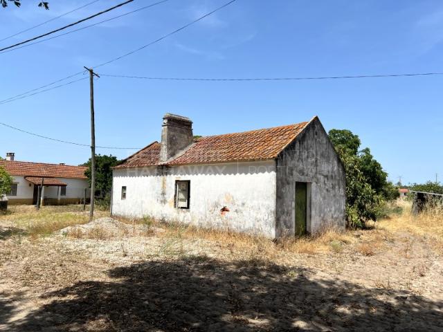 Casa venda em Salvaterra De Magos, Santarém