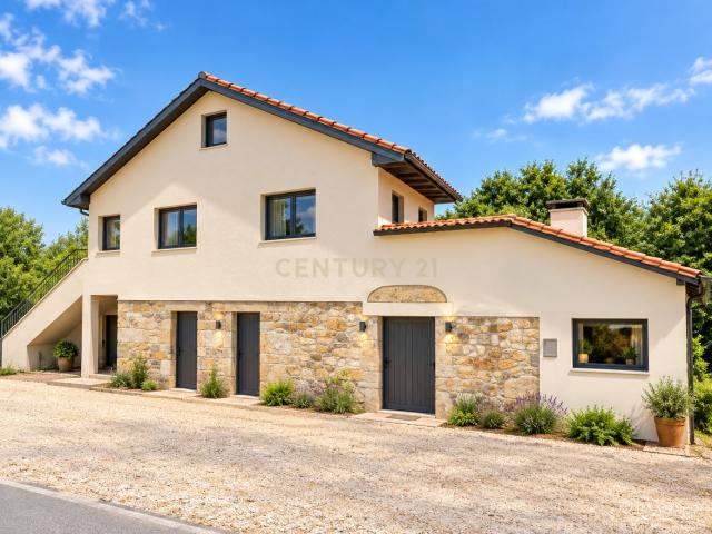 Casa venda em Grovelas São João Evangelista, Viana Do Castelo