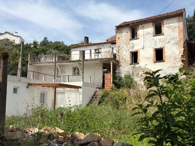 Casa venda em Penacova, Coimbra