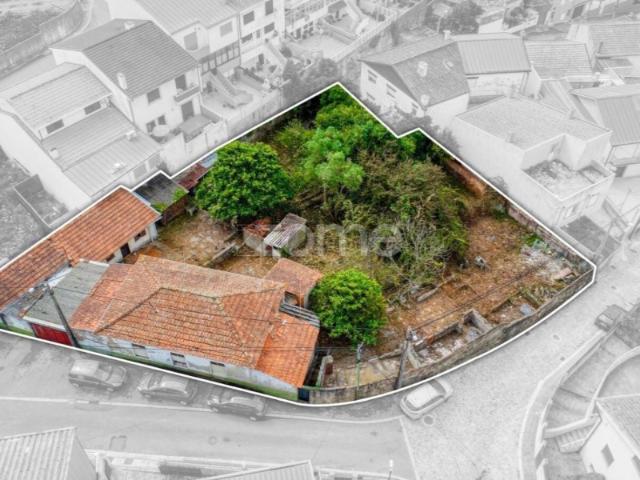 Casa venda em Regedoura, Porto