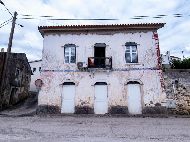Casa venda em Chiqueda, Alcobaça