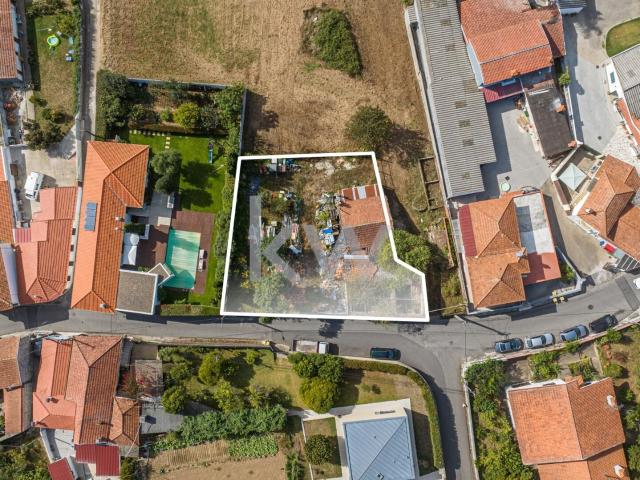 Casa venda em Vila Nova De Gaia, Porto