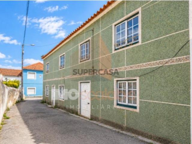Casa venda em Casais de Salir, Caldas Da Rainha