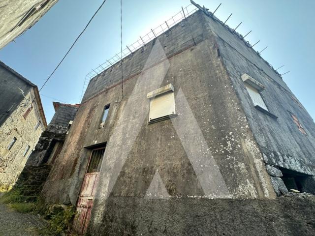 Casa venda em Sever Do Vouga, Aveiro