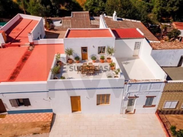 Casa venda em Olhão, Faro