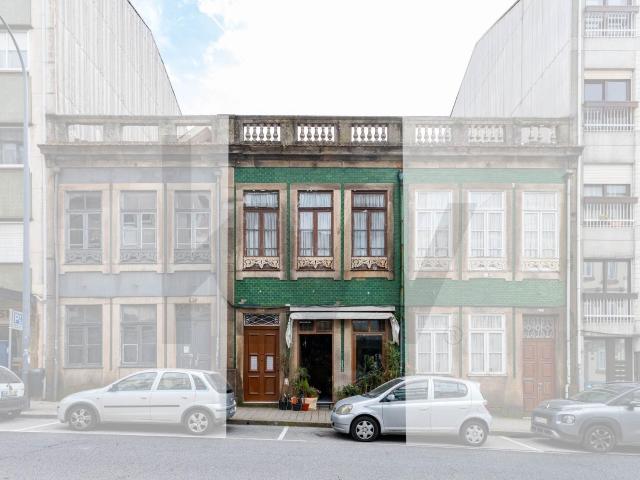 Casa venda em Porto, Cedofeita