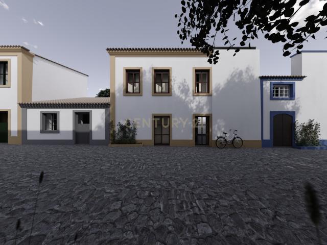 Casa venda em Fronteira, Portalegre
