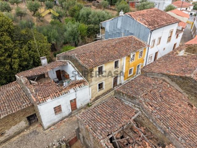 Casa venda em Vila Velha de Ródão, Castelo Branco