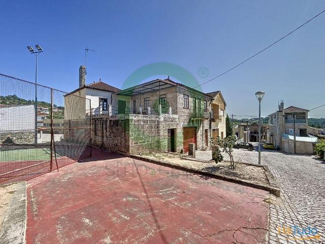 Casa venda em Edroso, Bragança