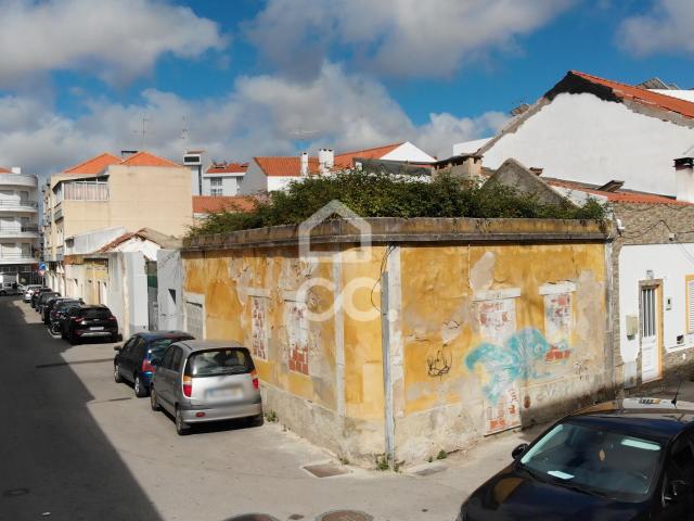 Casa venda em Nossa Senhora do Pópulo, Caldas Da Rainha