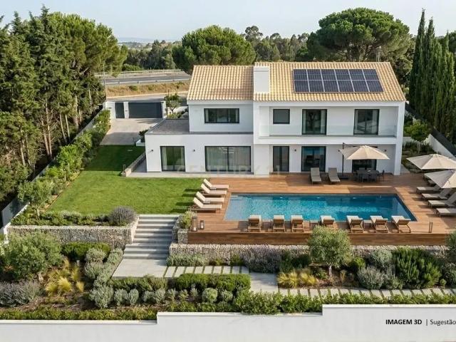 Vivenda venda em Cascais, Lisboa