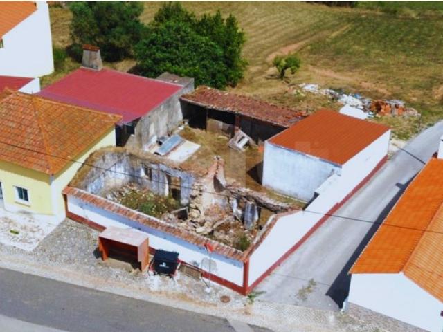 Casa venda em Caldas Da Rainha, Leiria