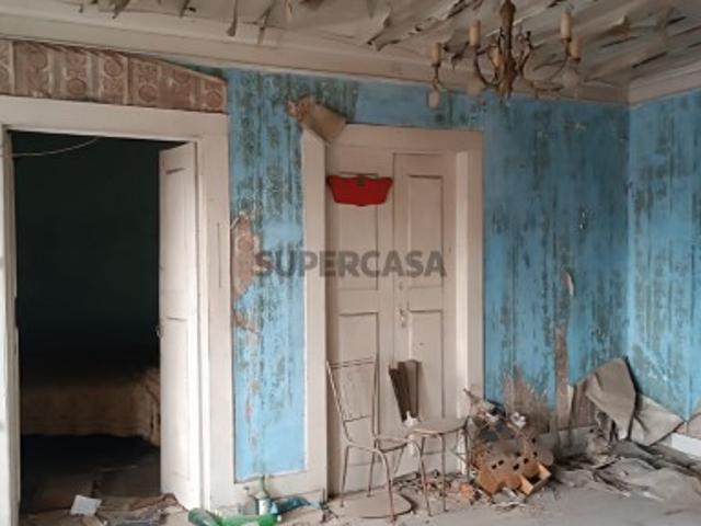 Casa venda em Viseu