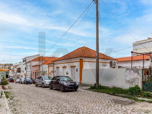 Casa venda em Almada, Setúbal