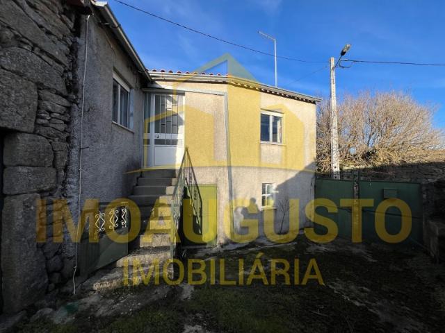 Casa venda em Guarda