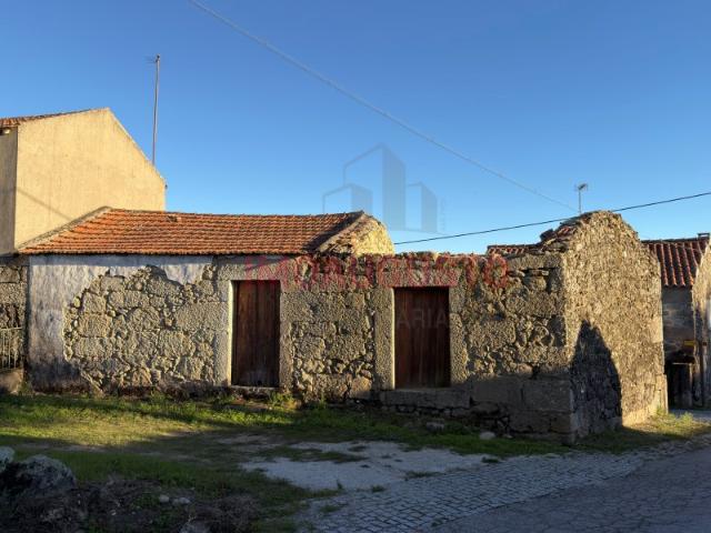Casa venda em Guarda