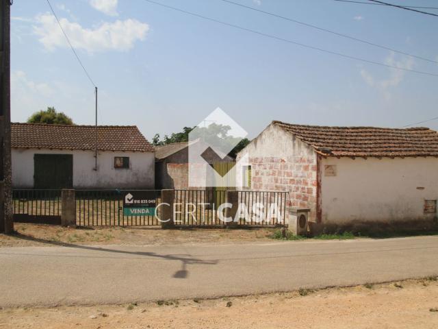 Casa venda em Santarém