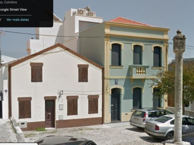 Casa venda em Figueira Da Foz, Coimbra