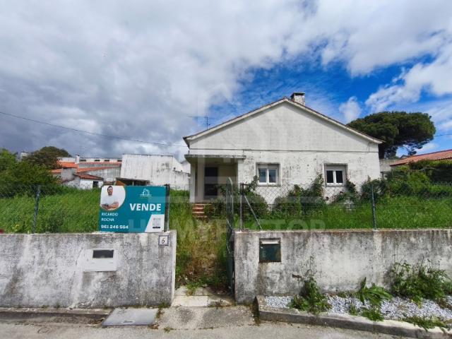 Casa venda em Castelo, Sesimbra