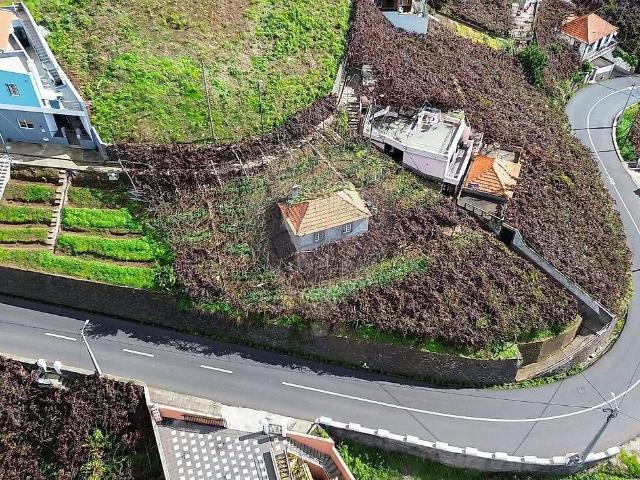 Vivenda venda em Estreito de Câmara de Lobos, Câmara De Lobos