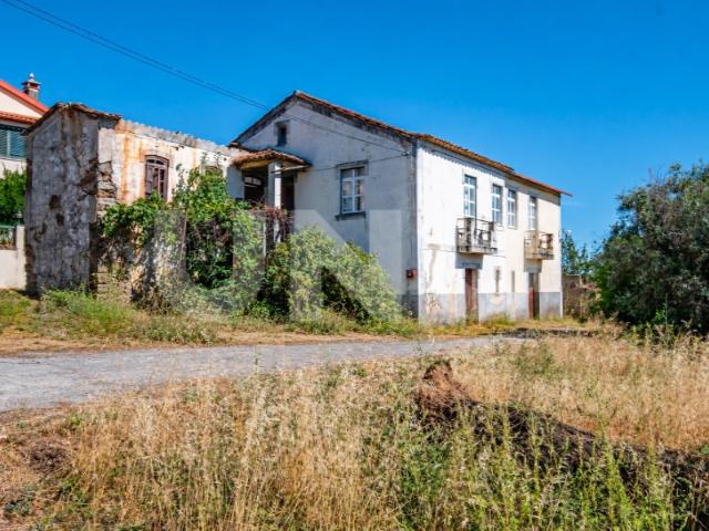Casa venda em Dominguizo, Covilhã