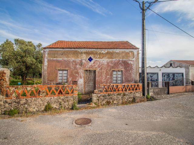 Casa venda em Montemor-o-Velho e Gatões, Montemor-o-velho