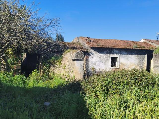 Casa venda em Casais de Santa Teresa, Alcobaça