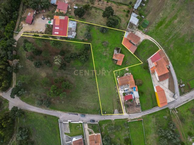 Casa venda em Fonte dos Cães, Soure