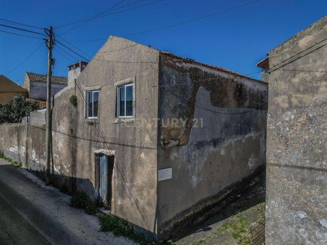 Casa venda em Feteira de Cima, Figueira Da Foz