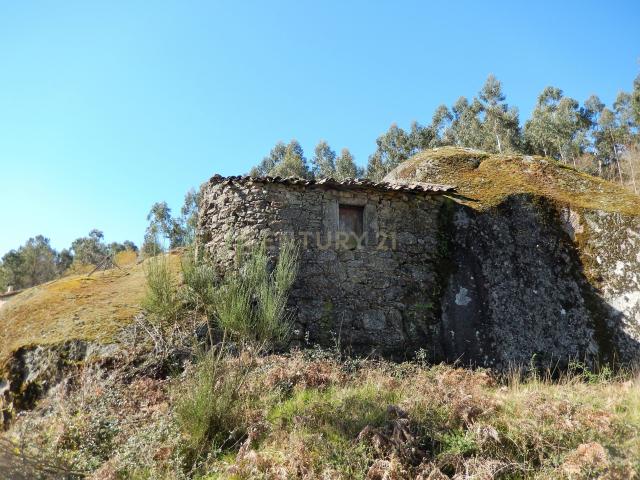 Casa venda em Padornelo, Viana Do Castelo