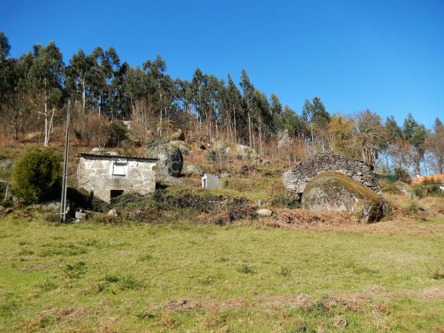 Casa venda em Padornelo, Viana Do Castelo