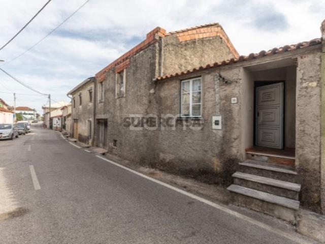 Casa venda em São João do Campo, Coimbra