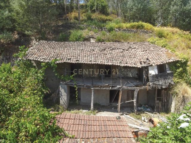 Casa venda em Poiares (Santo André), Vila Nova De Poiares