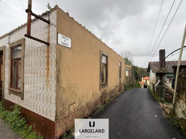 Casa venda em Santa Maria Da Feira, Aveiro