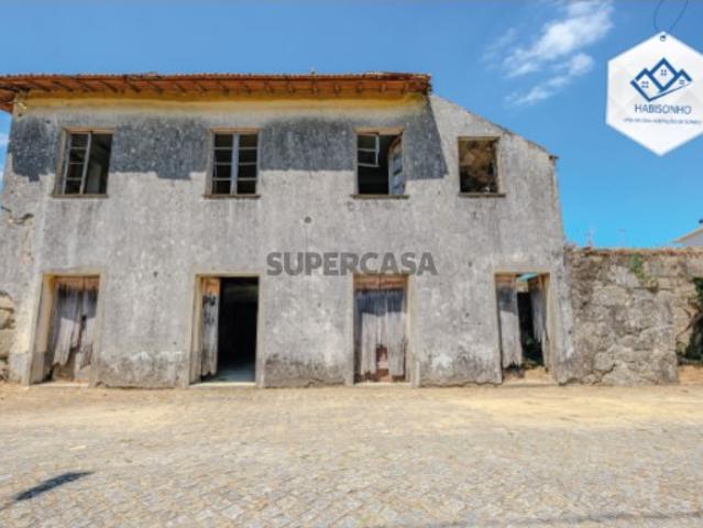 Casa venda em Lousada, Nevogilde