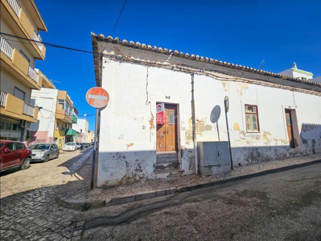 Vivenda venda em Portimão