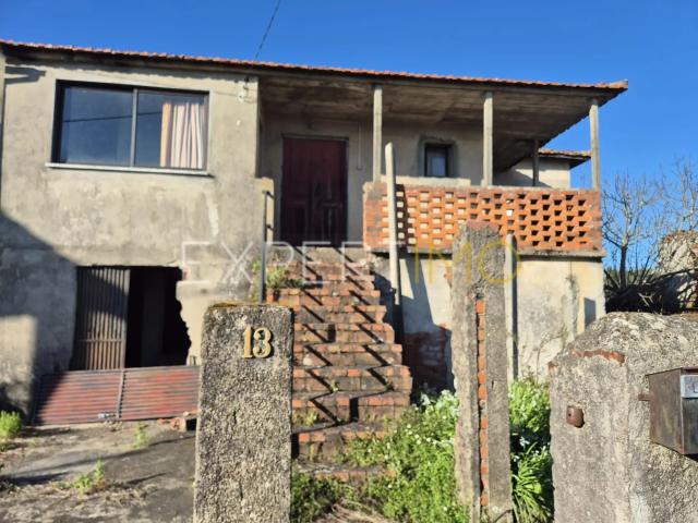 Casa venda em Mortágua, Viseu