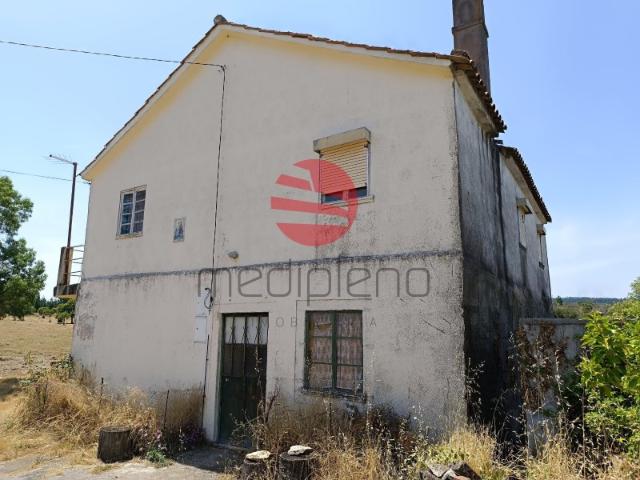 Quinta venda em Penedono, Viseu