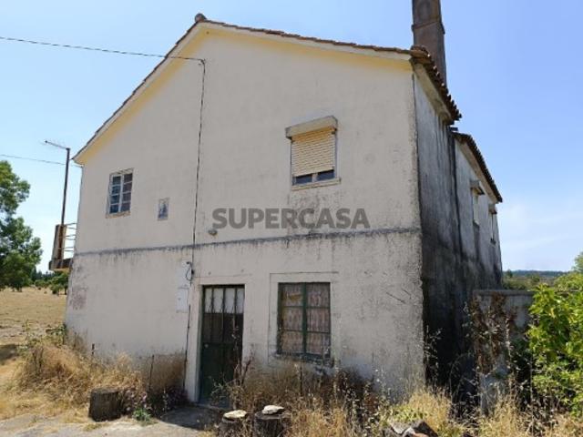 Casa venda em Penedono, Viseu