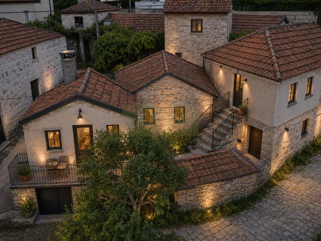 Casa venda em Boscras, Baião