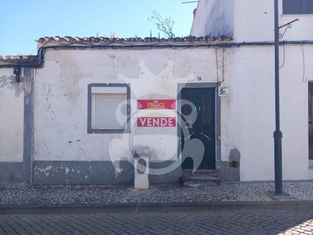Casa venda em Serpa (Salvador e Santa Maria), Serpa