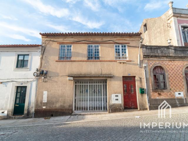 Casa venda em Assilhó, Albergaria-a-velha