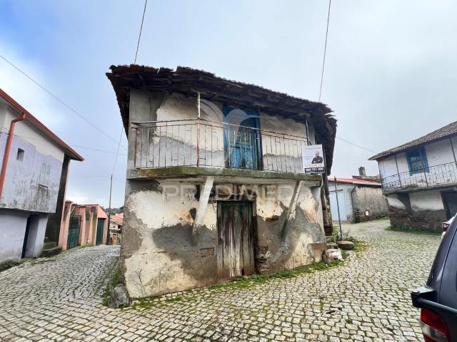 Casa venda em Mirandela, Bragança