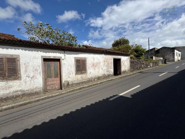 Casa venda em São Vicente Ferreira, Ponta Delgada