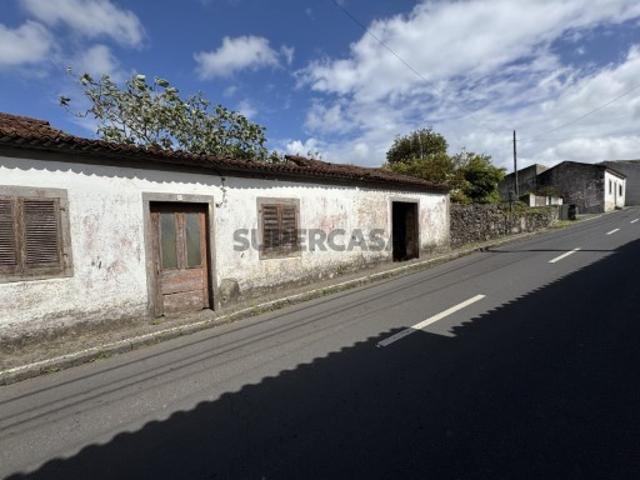 Casa venda em São Vicente Ferreira, Ponta Delgada