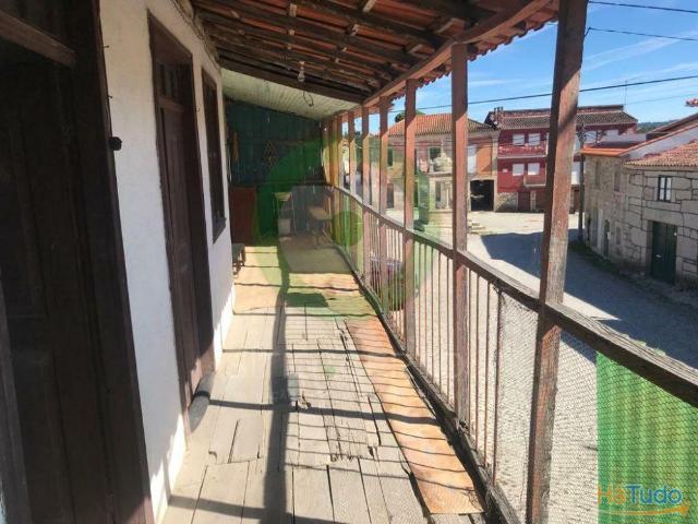 Casa venda em Argeriz, Vila Real