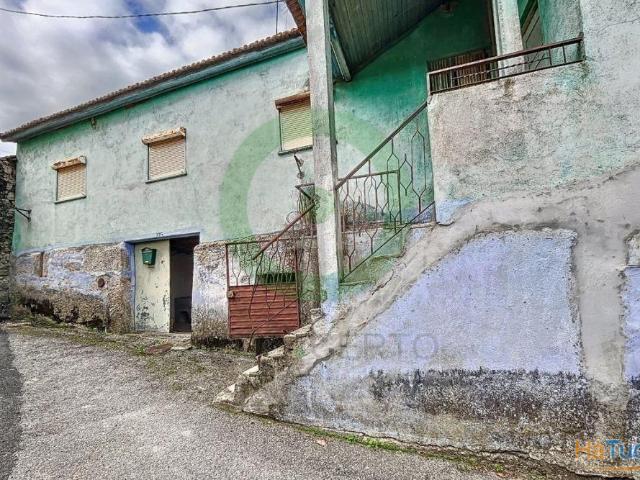 Casa venda em Argeriz, Vila Real