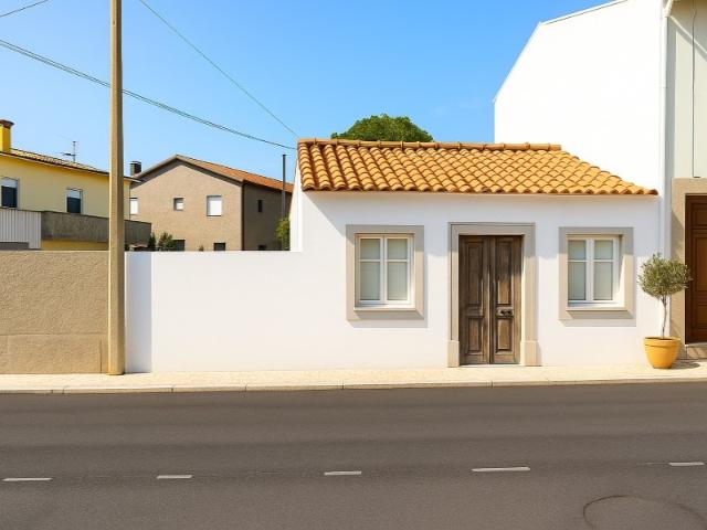 Casa venda em Arrôtas, Cantanhede