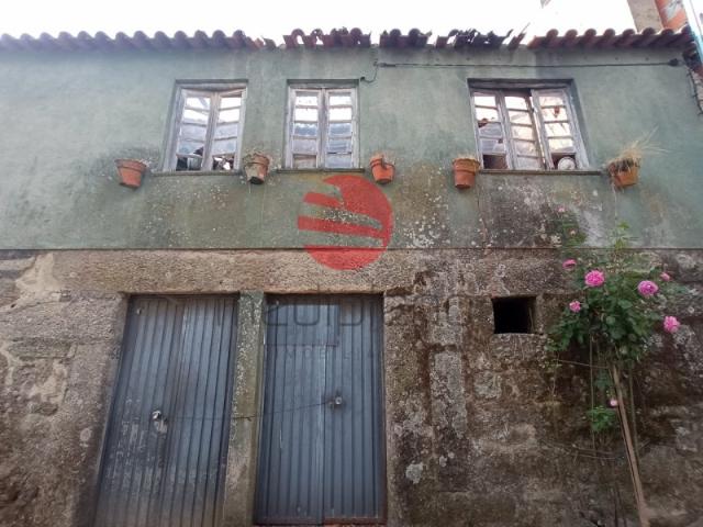 Casa venda em Rio De Loba, Bairro Quinta das Lameiras